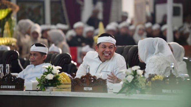 Dedi Mulyadi Buka Program Bounty Rp 50 Juta untuk Penangkap Begal, Ini Syarat Utamanya