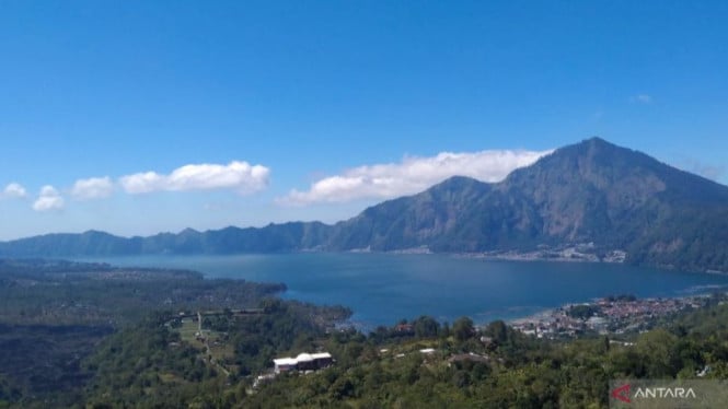 Tragedi Danau Batur: Ribuan Ikan Nila Tewas Dalam Sekejap, Petani Rugi Puluhan Juta