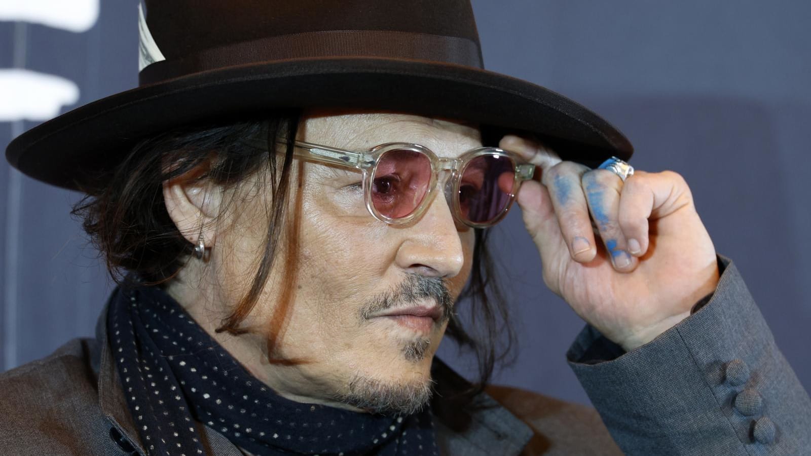 Johnny Depp Bikin Penonton Comic-Con 2026 Terpukul dengan Penampilan Mengejutkan sebagai Scrooge yang Pedas