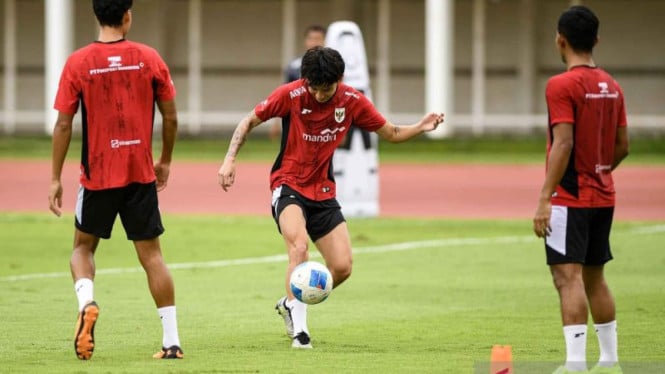 Langkah Strategis Bhayangkara FC: Datangkan Bakat Diaspora dengan Track Record Internasional