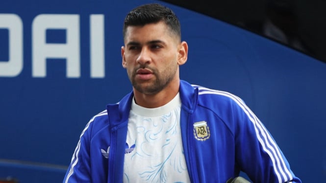 Inter Milan Aktif di Pasar Transfer: Genjot Perburuan Romero dan Target Spurs Lainnya