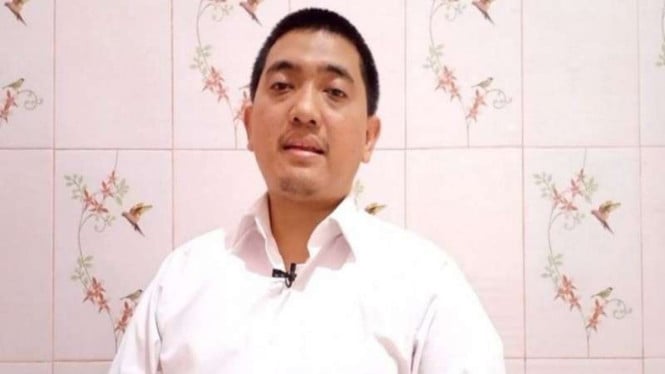 Mantan Penyelidik KPK Buka Suara: Febrie Ardiansyah Harus Langsung Ditahan Kejagung