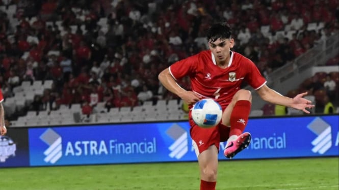 Jalan Buntu Hubner, Tiga Pilar Pertahanan Siap Jaga Gawang Merah Putih di Piala AFF 2026