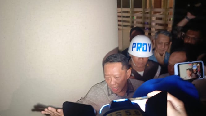 Mantan Jampidsus Febrie Adriansyah Diringkus Kejagung, Kasus Korupsi Asabri Makin Panas