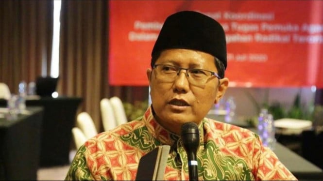 MUI Dorong Pemerintah Ciptakan Danantara Syariah, Satukan Potensi Ekonomi Islam yang Selama Ini Terpisah-pisah