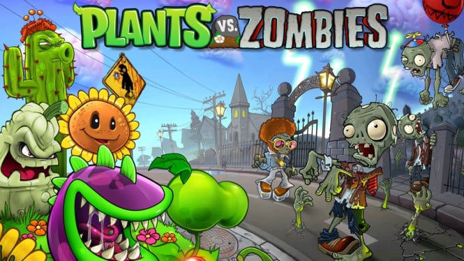 Plants vs. Zombies Bangkit Kembali: Serangan Nostalgia Gaming yang Tak Terlupakan