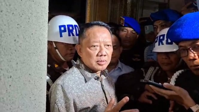 Febrie Adriansyah: Penahan Diri Adalah Cara Negara Senyap-senyap Hilangkan Lawan Politiknya