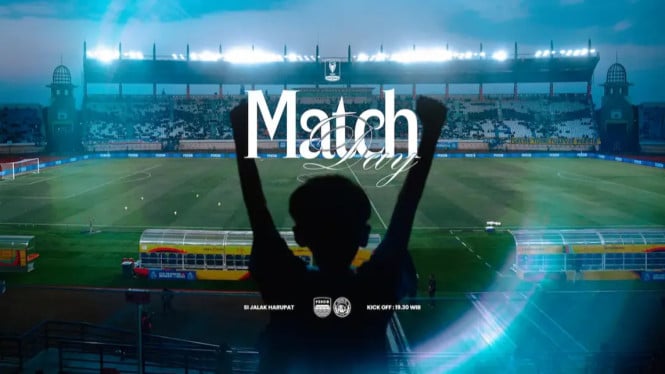 Persib Bandung Siap Bersaing Ketat Lawan Arema FC di Piala Presiden 2026, Cek Jadwal Tayang Eksklusif