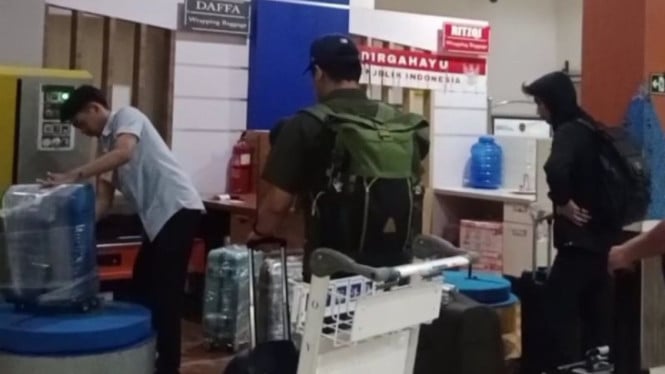 KPK Segel Rumah Kepala Dinas PUPR Kota Bengkulu, Ratusan Barang Bukti Diamankan