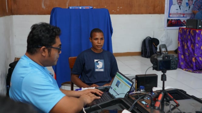 Komisi II DPR Bongkar Masalah Serius: Data Penduduk Berantakan, Program Pemerintah Meleset Sasaran