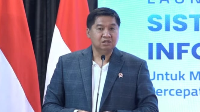 Menteri Ingatkan Developer: Kemudahan Bukan Berarti Bisa Asal-asalan