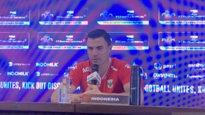 Emil Audero Masih Menganggur: Misteri Kenapa Kiper Timnas RI Ditolak Klub Eropa