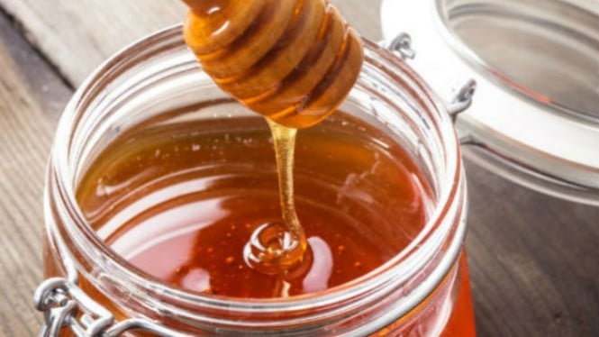 Madu Nusantara Taklukkan Pasar Singapura, Buktikan Kehebatan Produk Indonesia di Kelas Premium