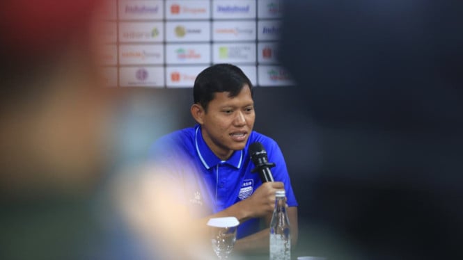 Persib Vs Arema FC Piala Presiden 2026: Momen Penuh Makna Adam Alis Kembali ke Mantan Klub