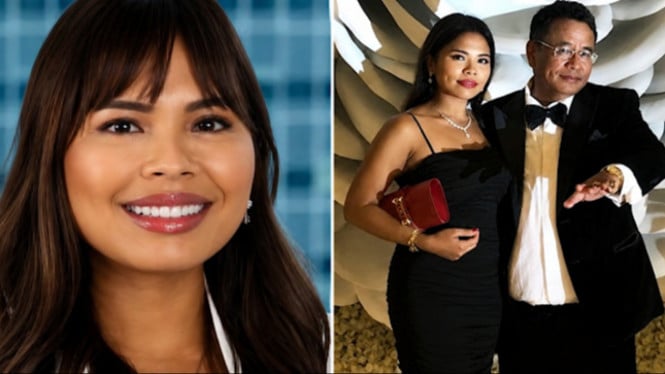 Felicia Hutapea: Dari Jakarta ke Panggung Internasional, Putri Hotman Paris Buktikan Bakat Luar Biasa