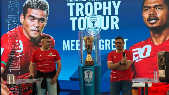 Pamungkas dan Gonzales Bersatu: John Herdman Adalah Harapan Baru Indonesia untuk Takhta AFF 2026