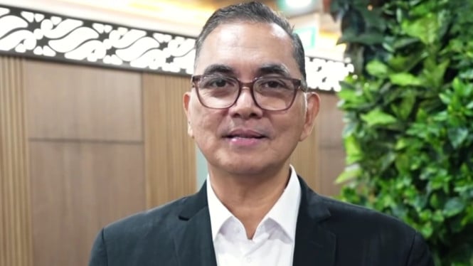 Tokoh Kunci Komunikasi IKN Troy Pantouw Meninggal, Tinggalkan Jejak Penting di Ibu Kota Nusantara