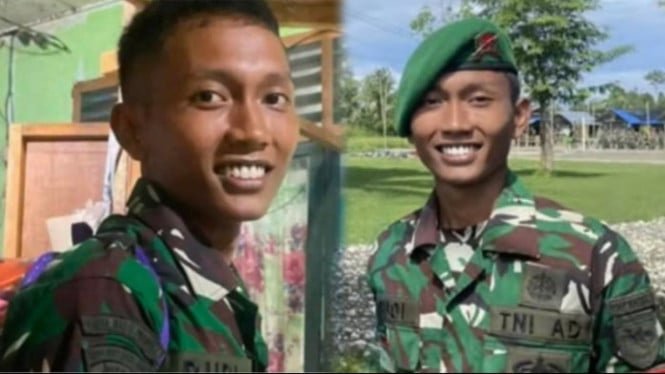 Tragedi Prada Arif Budi Sampurna: Ketika Nama Pahlawan Menjadi Saksi Kekerasan