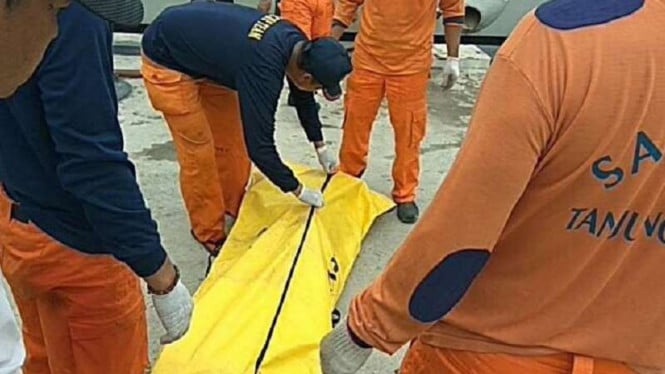 Misteri Kelam Waduk Jatiluhur: Satpam Ditemukan Meninggal dengan Borgol di Tangan, Penyelidikan Intensif Dimulai