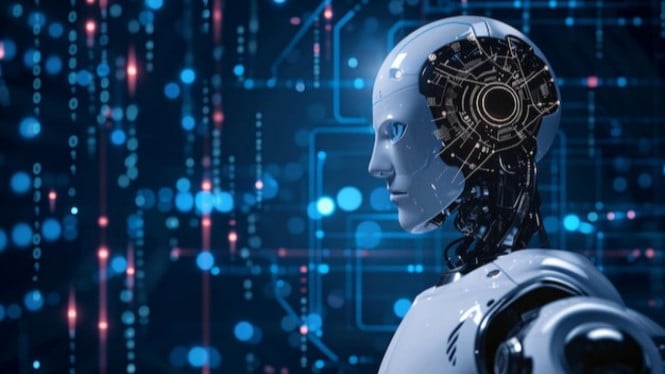 Dari Dapur hingga Pabrik: Robot-Robot Canggih yang Sudah Mengubah Cara Kita Bekerja dan Hidup
