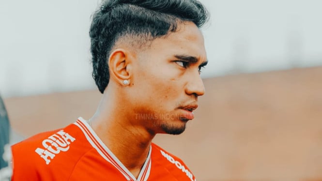 Marselino Ferdinan Masih dalam Pengawasan Medis, Sumardji Pastikan Persiapan Timnas Tetap Optimal