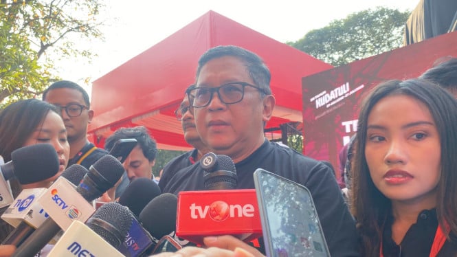 Hasto: Demokrasi Membutuhkan Suara Kritis, Bukan Hanya Pujian untuk Pemerintah
