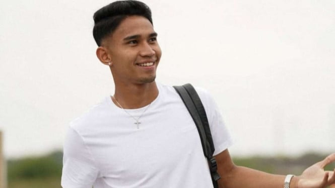 Sumardji Bongkar Kondisi Mental Marselino Ferdinan Pasca-Cedera, Siap Bersaing di Piala AFF 2026?