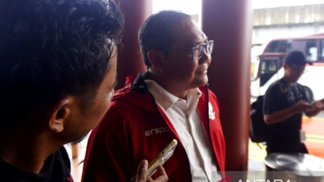 Strategi Sumardji: Timnas Indonesia Siapkan 26 Pemain Ekstra untuk Dominasi Piala AFF 2026
