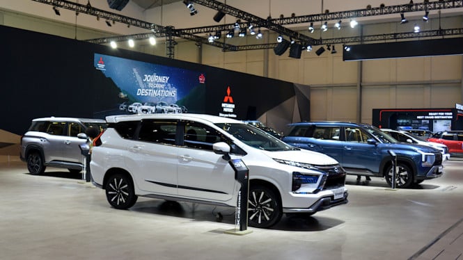 Jelang GIIAS 2026: Strategi Harga MPV Berubah, BAIC T1 Hadir, dan Panduan Penting Blind Spot vs Black Spot untuk Pengemudi