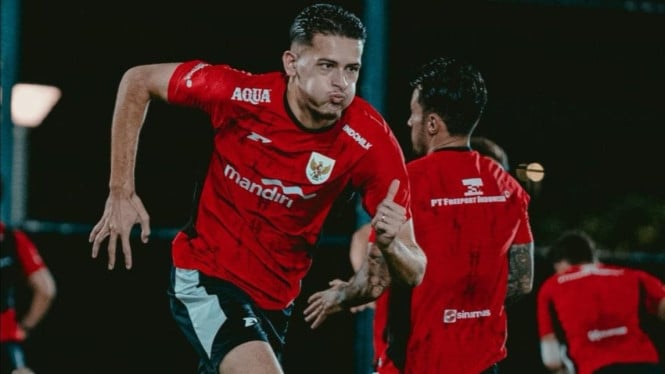 Justin Hubner Masih Jadi Incaran PSSI, Fortuna Sittard Belum Kasih Lampu Hijau untuk Piala AFF 2026