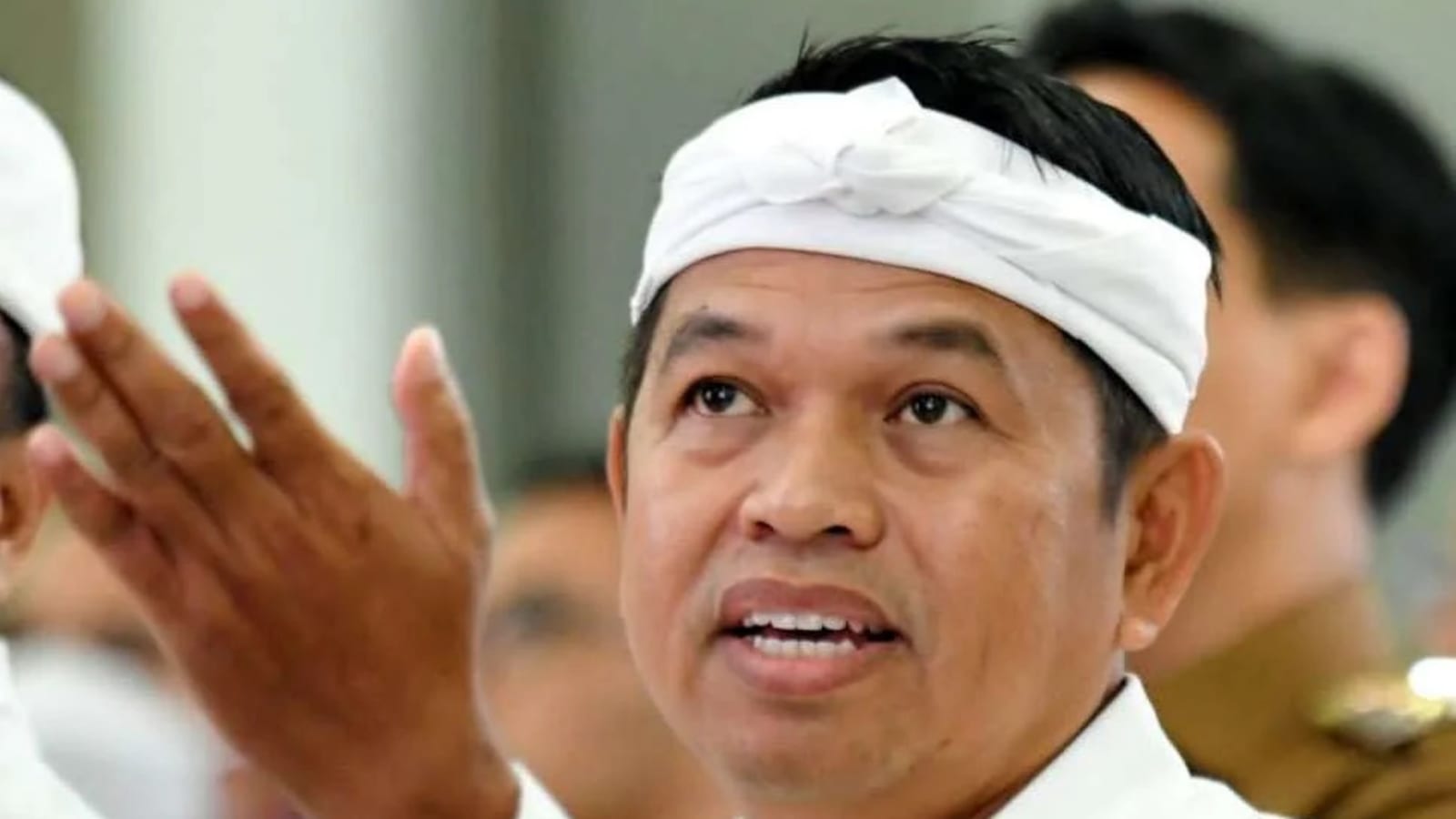 Yusril dan Pigai Buka Suara Soal Program Begal Tangkap Menangkap Dedi Mulyadi: Ada yang Tidak Tepat