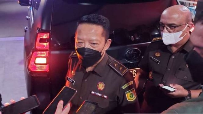 Penyelidikan Kematian Sutrimo: Polisi Dalami Jejak Febrie Adriansyah di Tengah Hilangnya Bukti Lokasi TKP