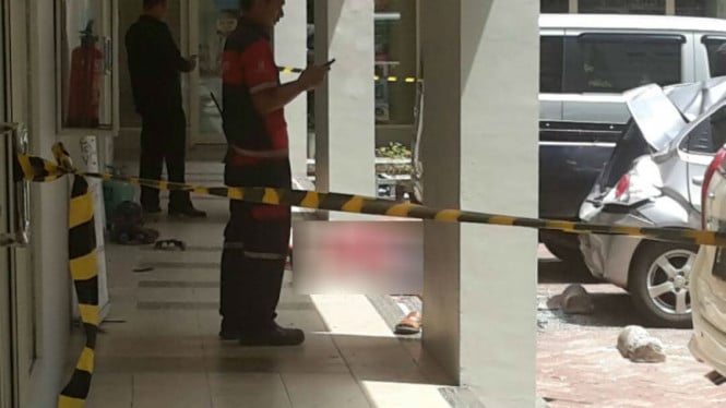 Kemenkes Buka Penyelidikan Mendalam Terkait Insiden Tragis Dokter Muda di Apartemen Mewah Jakarta