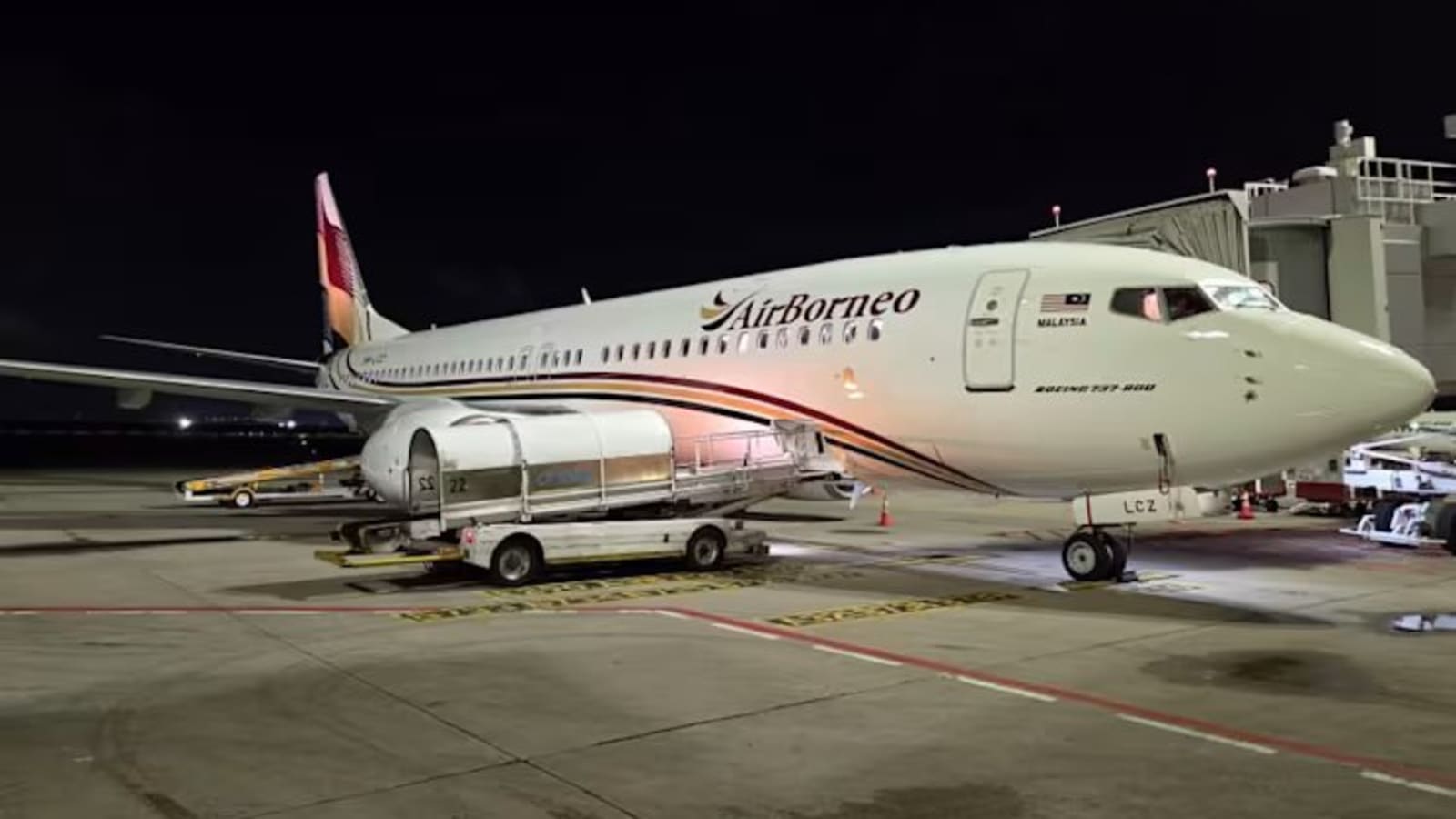 AirBorneo Siap Gebrak Pasar Domestik: Jakarta Jadi Target Ekspansi Setelah Sukses Singapura-Sarawak