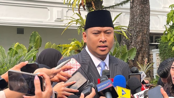 Larangan Tegas BGN: Dapur Makan Bergizi Jangan Lagi Pakai Minyak dan Gas Murah Itu!