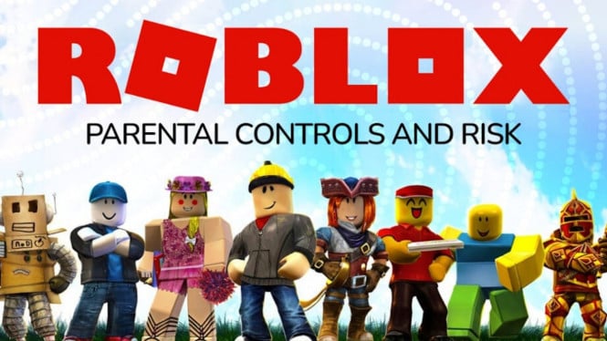Roblox Siap Merevolusi Industri Gaming: Teknologi AI dan Grafis Next-Gen Bakal Ubah Segalanya