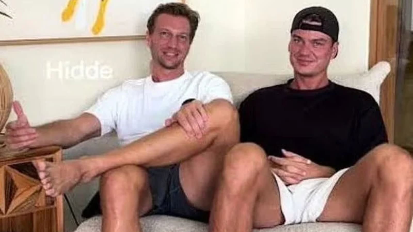Dua Turis Belanda Kabur Sebelum Ditangkap, Imigrasi Lepaskan 'Blacklist' untuk Joost Storms dan Hidde van Vliet