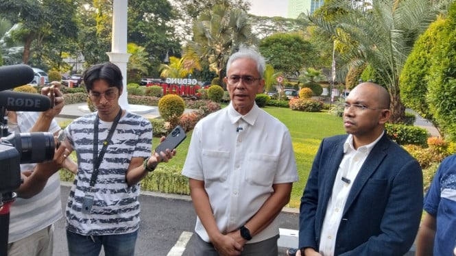 Polda Metro Jaya Intervensi Mediasi Pasca-Bentrokan Menteng, Warga dan Keluarga Korban Sepakat Ciptakan Kedamaian