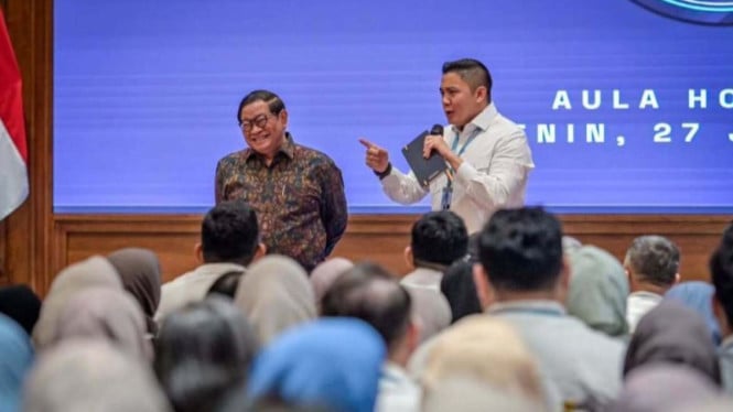 Pramono Gencar Koordinasi dengan Pusat, LRT Rawamangun-Manggarai Makin Dekat Beroperasi