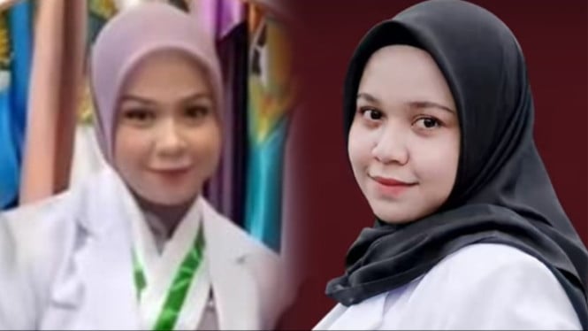 Meninggalnya dr Siti Zahra Maghfira Buka Diskusi: Memahami Perbedaan Program Magang Dokter di Indonesia