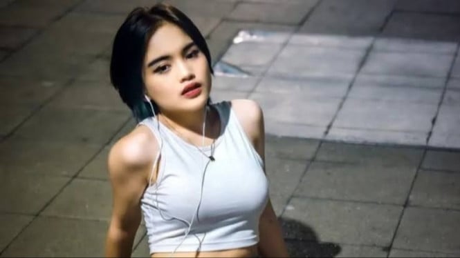 Dari Viral Citayam Fashion Week hingga Klaim Tersantet, Perjalanan Dramatis Jeje Slebew
