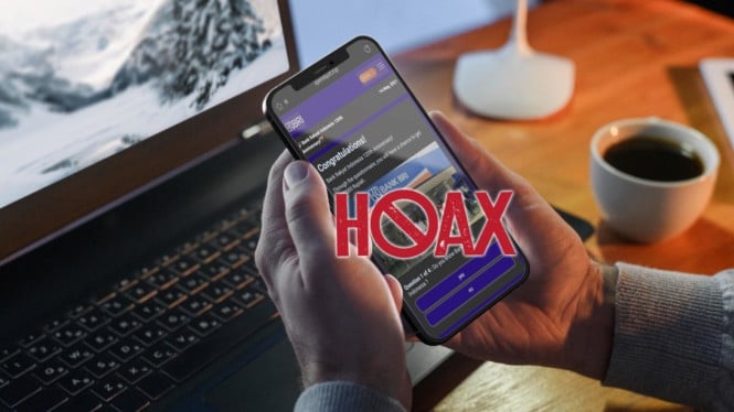 Sindikat Buzzer Terbongkar: Dari Penulis Skenario hingga Juru Klik, Begini Cara Mereka Racuni Informasi Publik