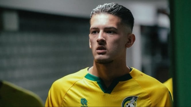 Justin Hubner Tolak Pulang ke Indonesia: Karir Eropa Lebih Menjanjikan