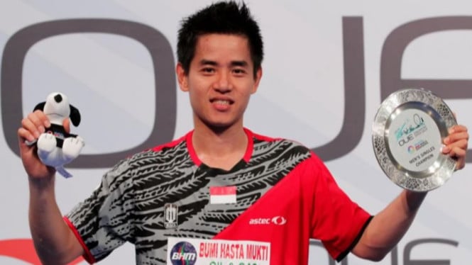 Dari Juara Dunia hingga Pengusaha: Kisah Inspiratif Simon Santoso Pasca Bulu Tangkis