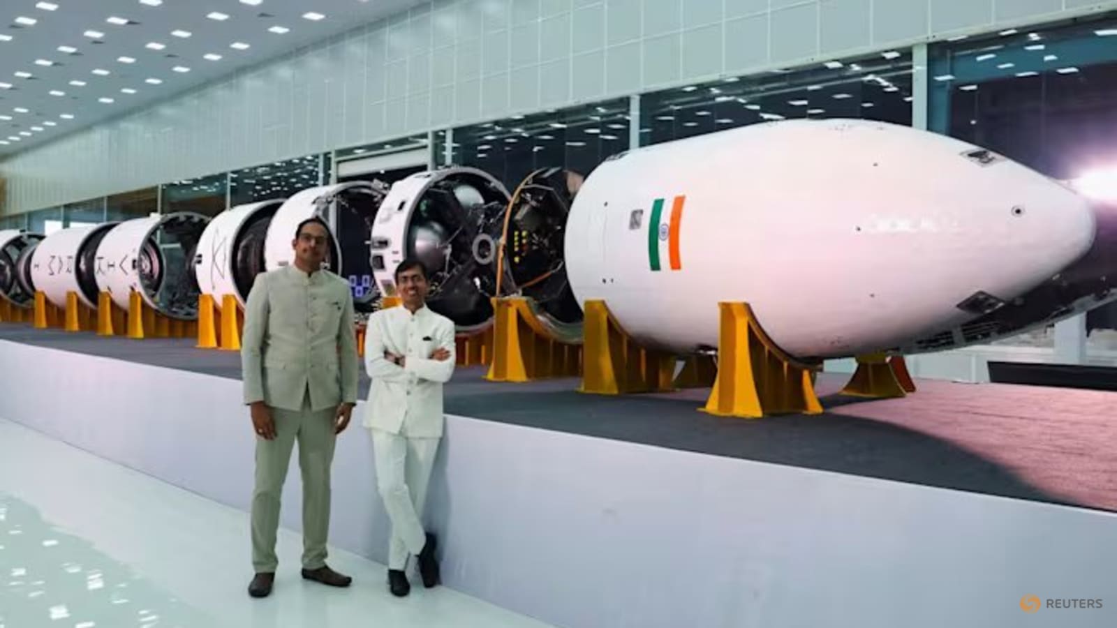 Braindrain ISRO: Bagaimana India Mempertahankan Ilmuwan Terbaik di Era Startup Antariksa?