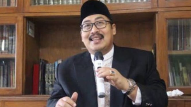PBNU Desak Jaksa Agung Jangan Berhenti, Perangi Korupsi Sampai Tuntas