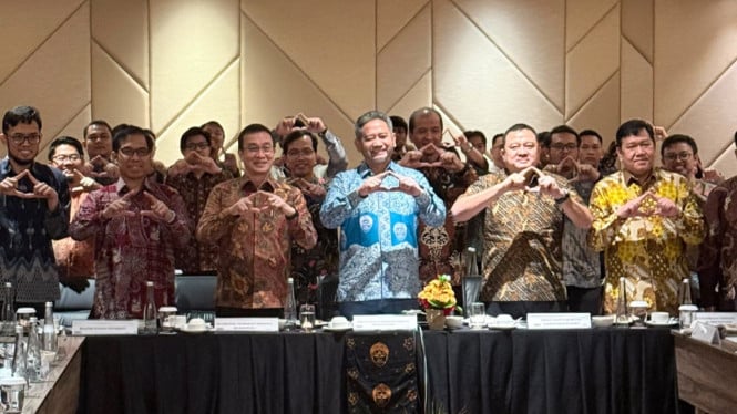 Telkom Bawa Indonesia Siap Hadapi Era Quantum Computing dengan Forum Kriptografi Revolusioner