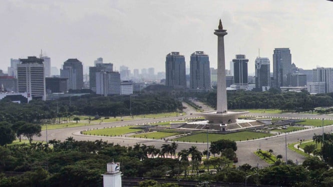 Monas Bakal Meriah! Kemenag Siapkan Acara Doa dan Dzikir Kebangsaan untuk Peringatan HUT RI ke-81