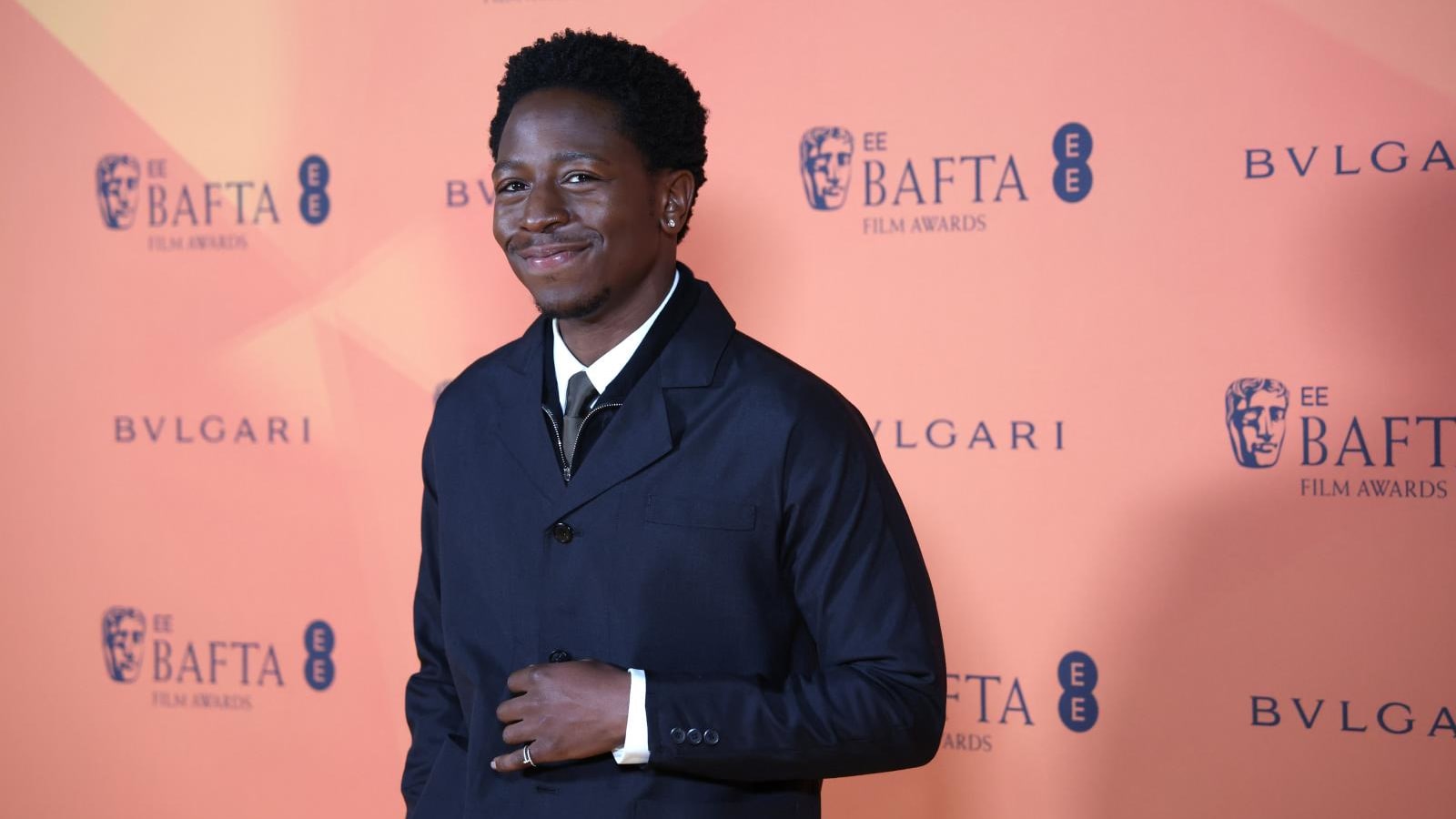David Jonsson Resmi Masuk MCU: Pemeran Baru yang Siap Jaga Warisan Black Panther