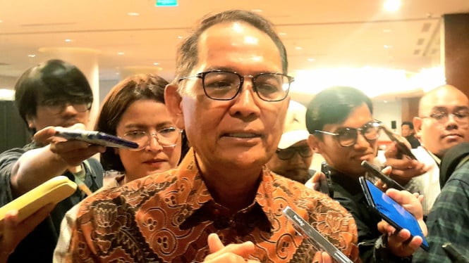 Lonjakan PHK Belum Guncang Dana Pensiun, OJK Siaga Penuh Pantau Gerak Langlang
